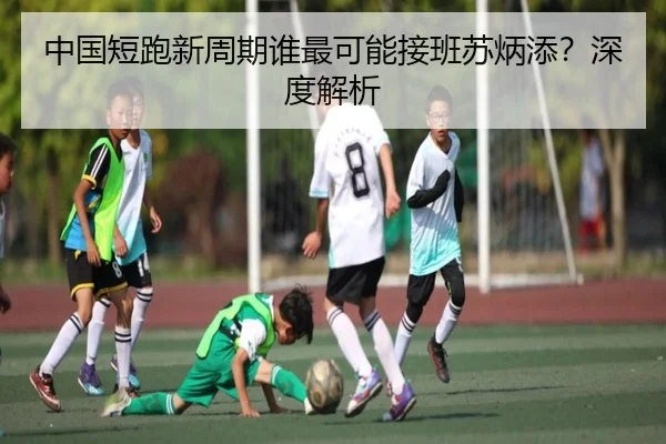 中国短跑新周期谁最可能接班苏炳添？深度解析